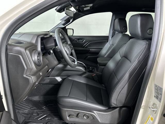 2026 Chevrolet Colorado Trail Boss - Photo 20