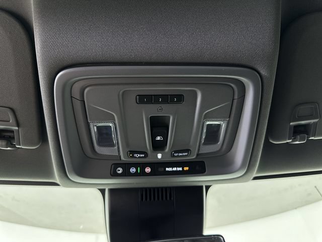 2026 Chevrolet Silverado 1500 RST - Photo 20