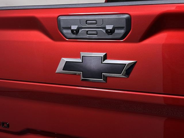 2026 Chevrolet Silverado 2500 HD LTZ - Photo 33