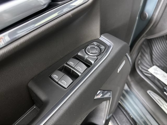 2026 Chevrolet Silverado 1500 LT Trail Boss - Photo 25
