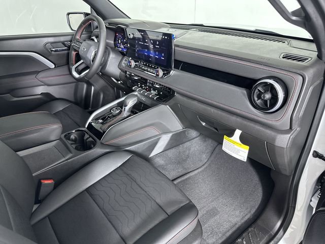 2026 Chevrolet Colorado Z71 - Photo 30