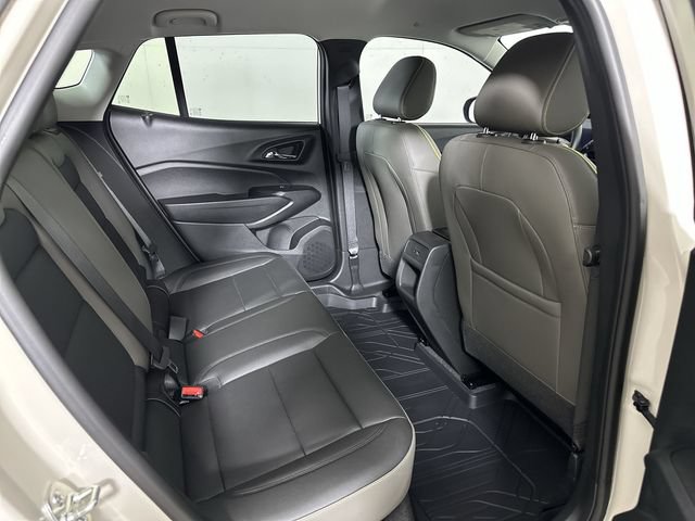 2026 Chevrolet Trax Activ - Photo 29