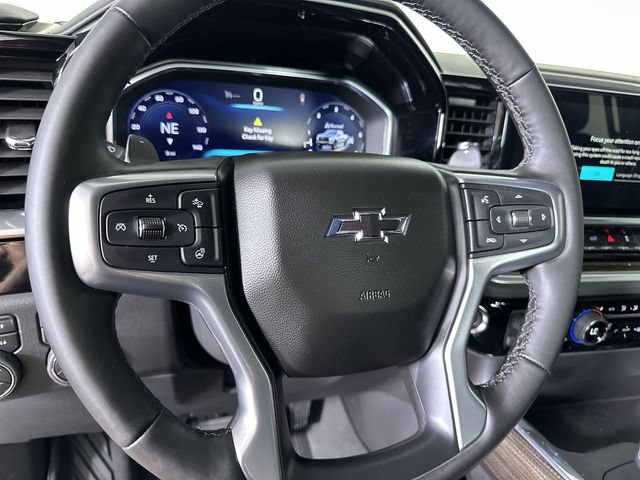 2026 Chevrolet Silverado 1500 LT Trail Boss - Photo 12