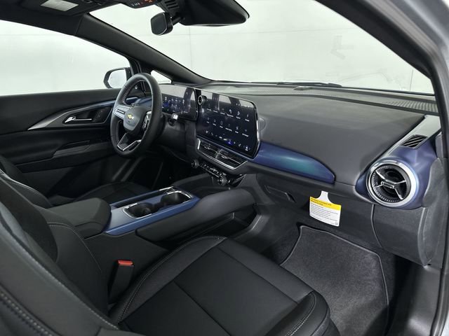2026 Chevrolet Equinox EV 2LT - Photo 31