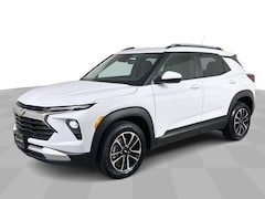 2026 Chevrolet Trailblazer LT SUV