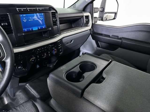 2024 Ford F-350 Super Duty XL - Photo 36