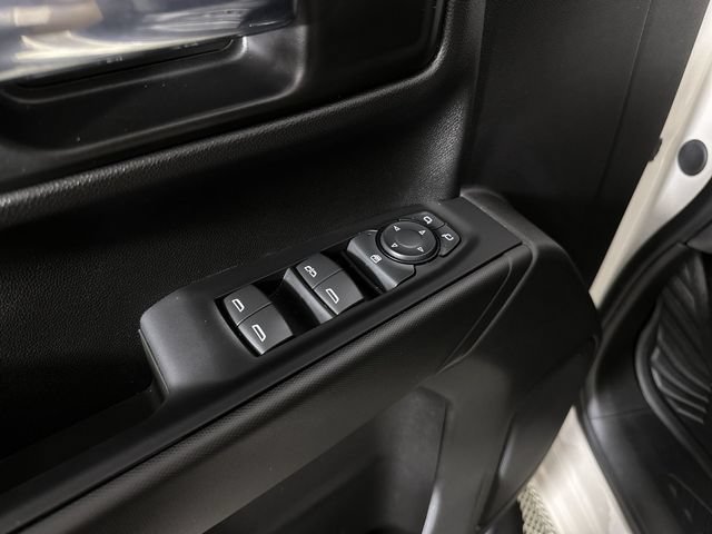 2026 Chevrolet Silverado 1500 Custom Trail Boss - Photo 25