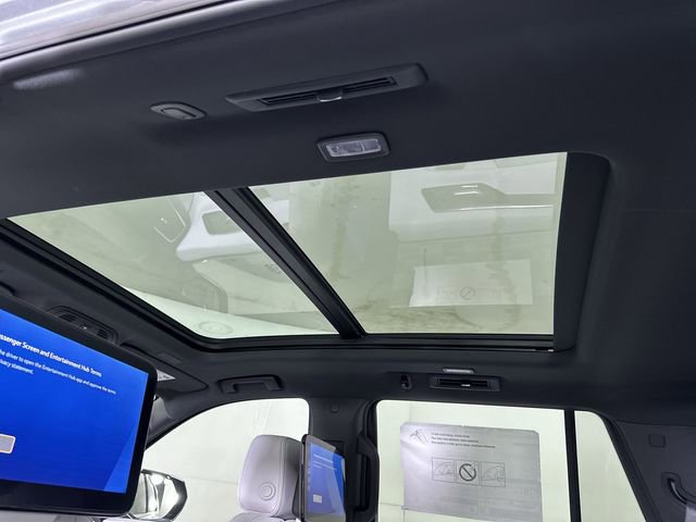 2025 Chevrolet Tahoe Premier - Photo 20