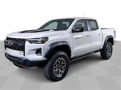 2026 Chevrolet Colorado ZR2 Truck