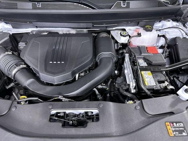 2026 Chevrolet Traverse LT - Photo 31