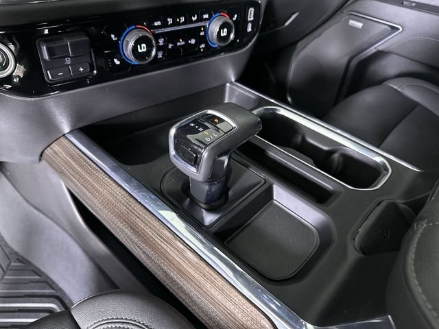 2022 Chevrolet Silverado 1500 LT Trail Boss - Photo 16