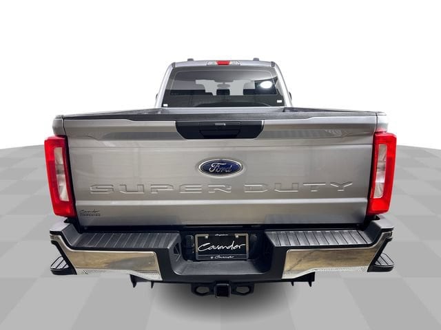 2024 Ford F-350 Super Duty XL - Photo 7