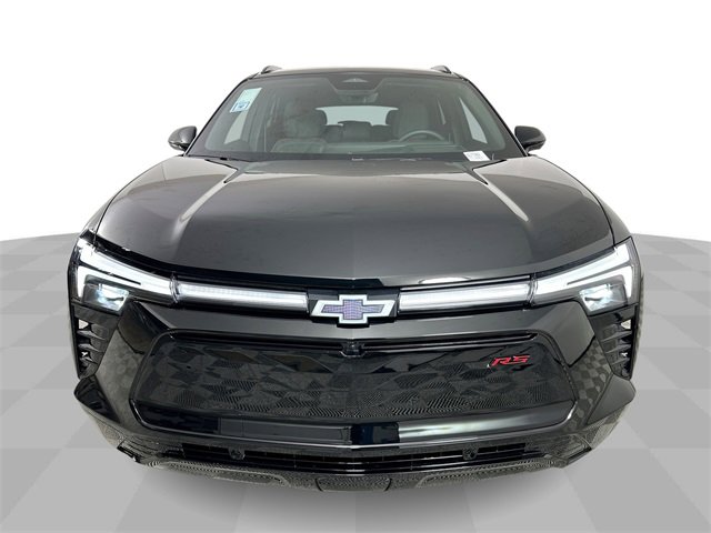 2025 Chevrolet Blazer EV RS photo 3