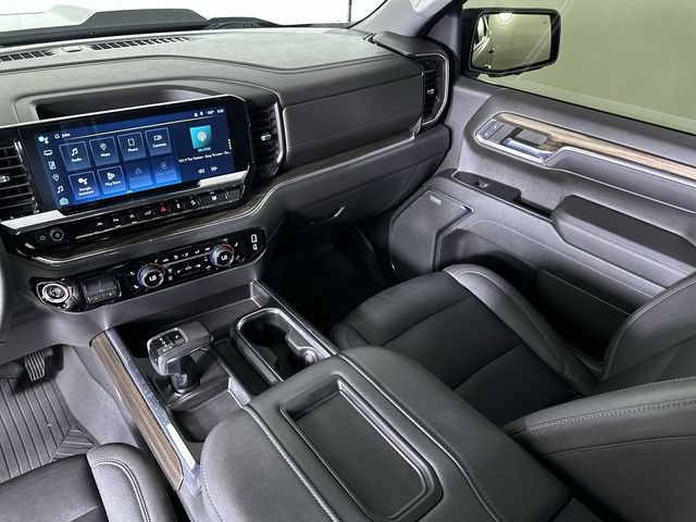 2022 Chevrolet Silverado 1500 LT Trail Boss - Photo 36