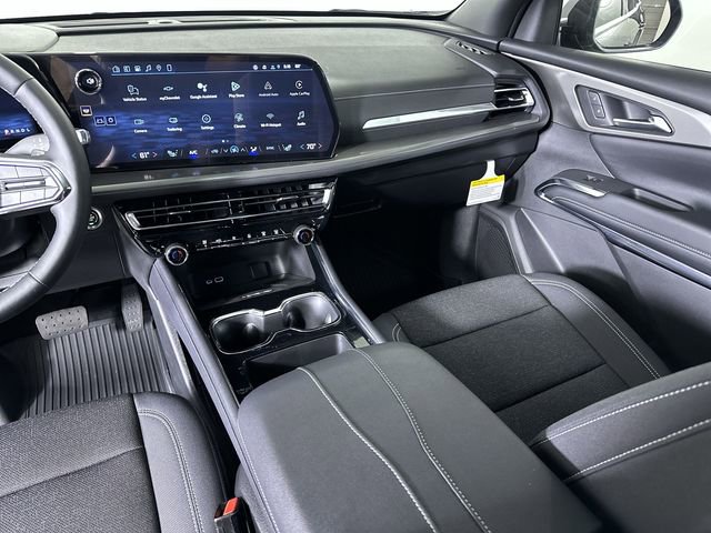 2026 Chevrolet Traverse LT - Photo 36