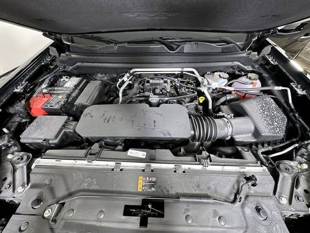 2026 Chevrolet Colorado Trail Boss - Photo 31