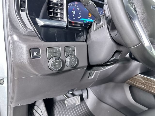 2026 Chevrolet Silverado 1500 LT Trail Boss - Photo 19