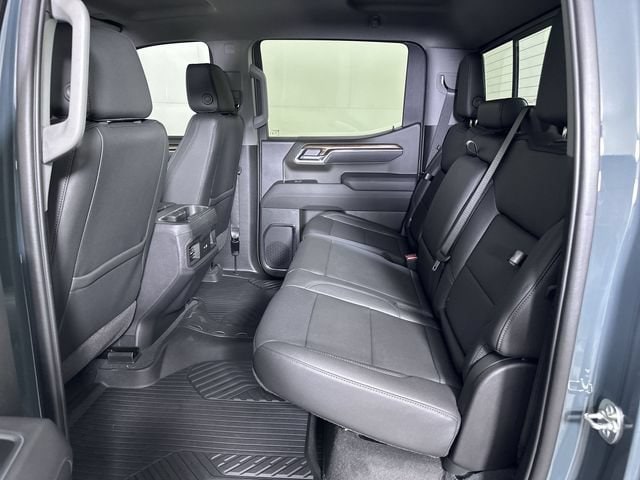 2026 Chevrolet Silverado 1500 LT Trail Boss - Photo 27