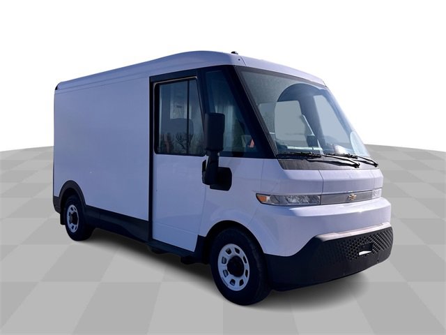 2025 Chevrolet BrightDrop 400 photo 2