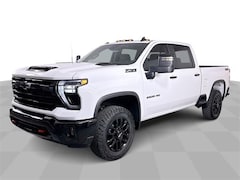 2026 Chevrolet Silverado 2500 HD LT Truck