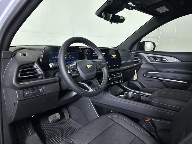2026 Chevrolet Traverse LT - Photo 11