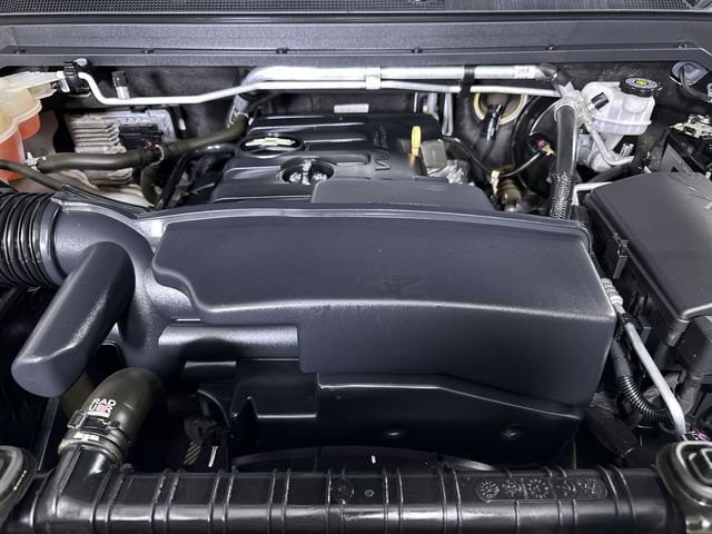 2021 Chevrolet Colorado LT - Photo 31