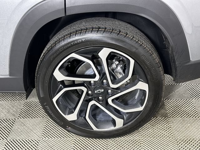 2026 Chevrolet Trax RS - Photo 35