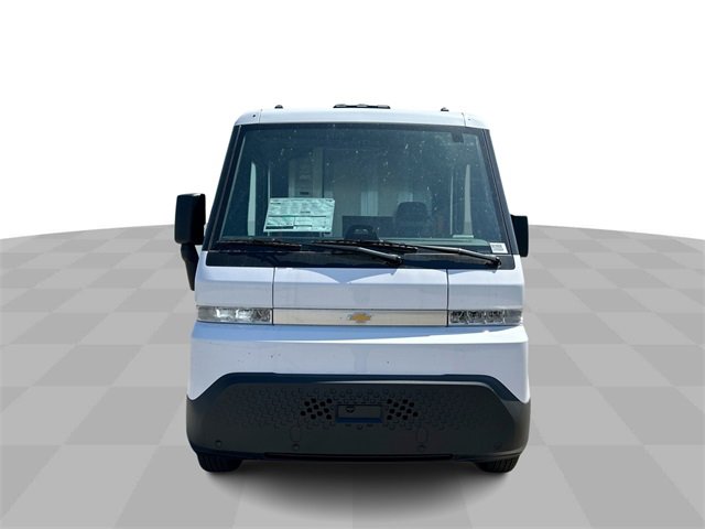 2025 Chevrolet BrightDrop 400 photo 3