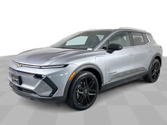2026 Chevrolet Equinox EV LT SUV