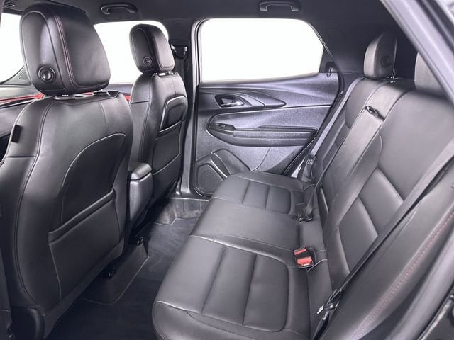 2024 Chevrolet TrailBlazer RS - Photo 52