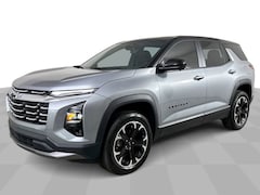 2026 Chevrolet Equinox LT SUV
