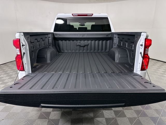 2026 Chevrolet Silverado 1500 Custom Trail Boss - Photo 27