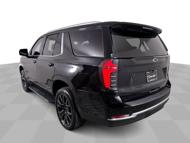 2026 Chevrolet Tahoe LS - Photo 7