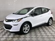  Chevrolet Bolt EV