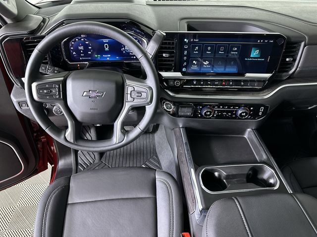 2026 Chevrolet Silverado 2500 HD LTZ - Photo 22