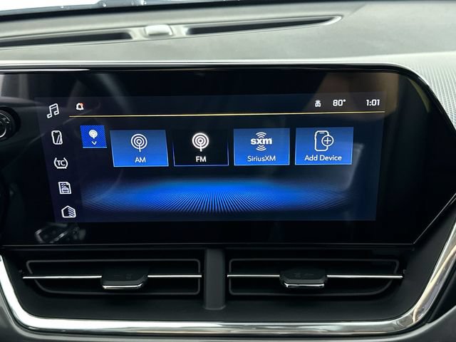 2026 Chevrolet Trax Activ - Photo 14