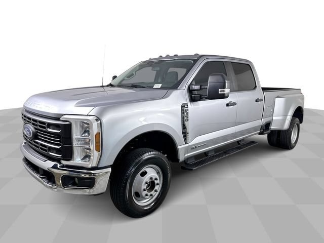 2024 Ford F-350 Super Duty XL - Photo 4