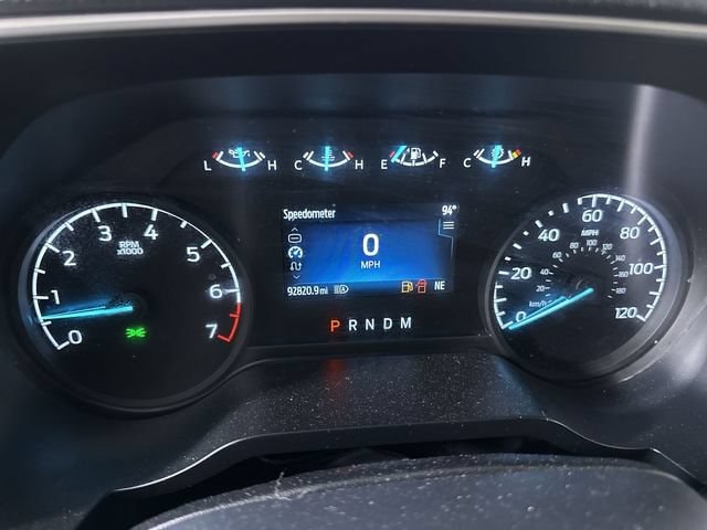 2023 Ford F-150 XL - Photo 12