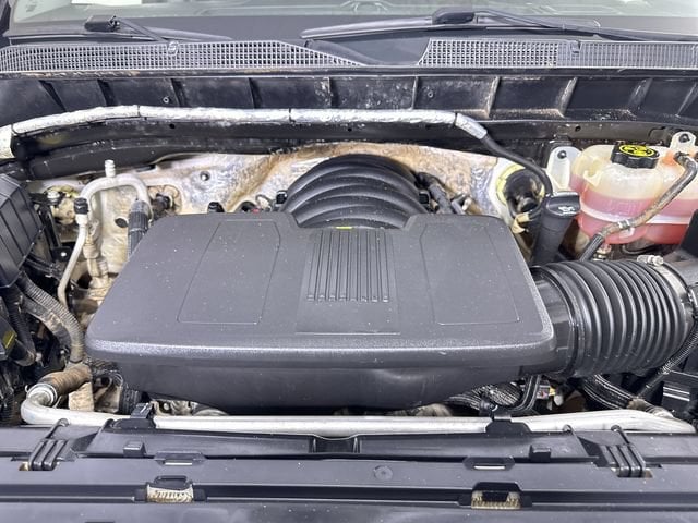 2023 Chevrolet Silverado 1500 Work Truck - Photo 31