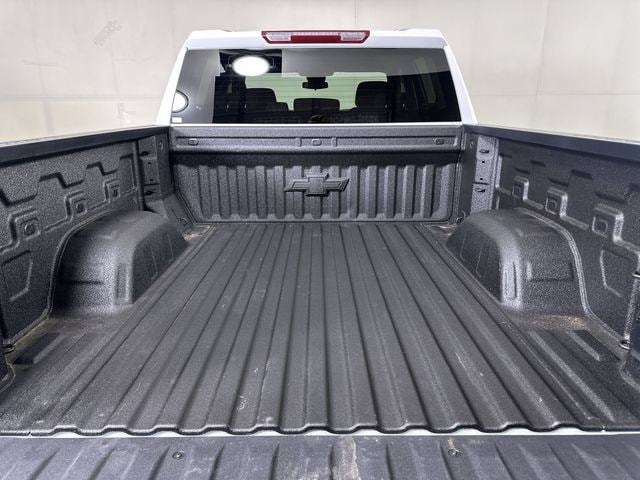 2026 Chevrolet Silverado 1500 RST - Photo 28