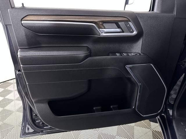 2023 Chevrolet Silverado 1500 LT - Photo 23