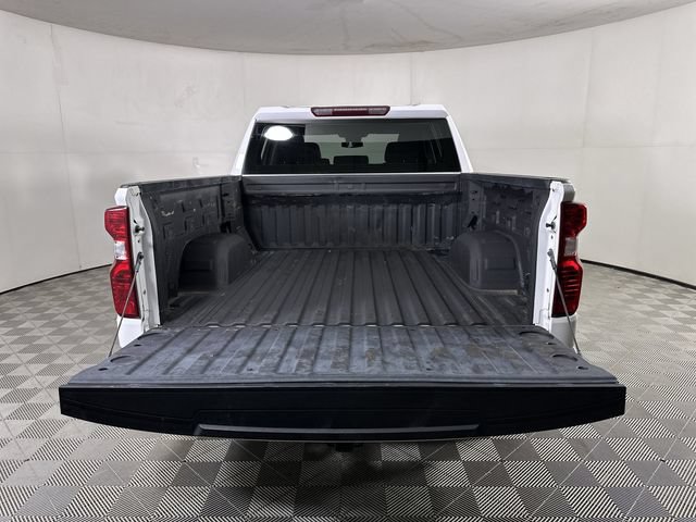 2023 Chevrolet Silverado 1500 Work Truck - Photo 27