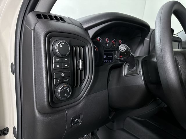 2026 Chevrolet Silverado 1500 Custom Trail Boss - Photo 19