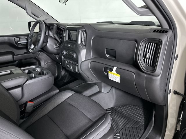 2026 Chevrolet Silverado 1500 Custom Trail Boss - Photo 31