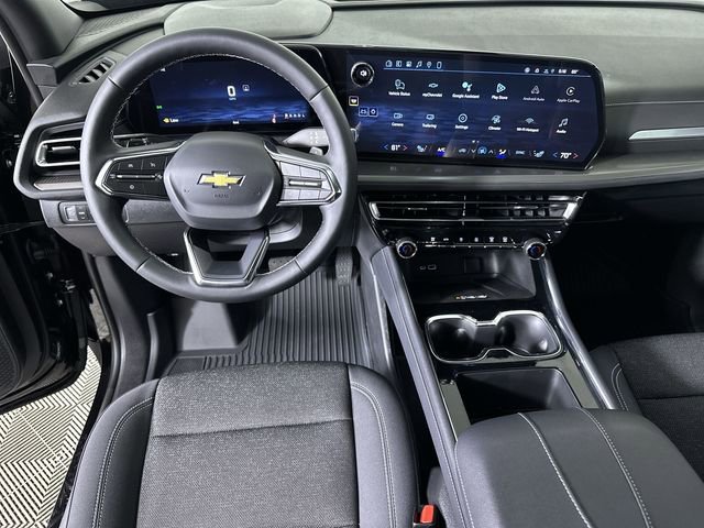 2026 Chevrolet Traverse LT - Photo 21