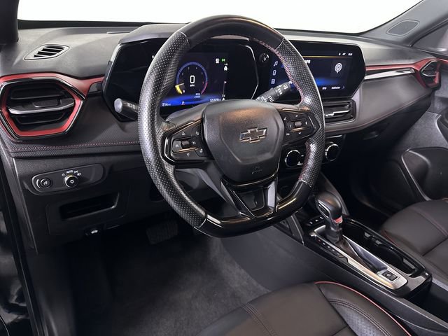 2024 Chevrolet TrailBlazer RS - Photo 20