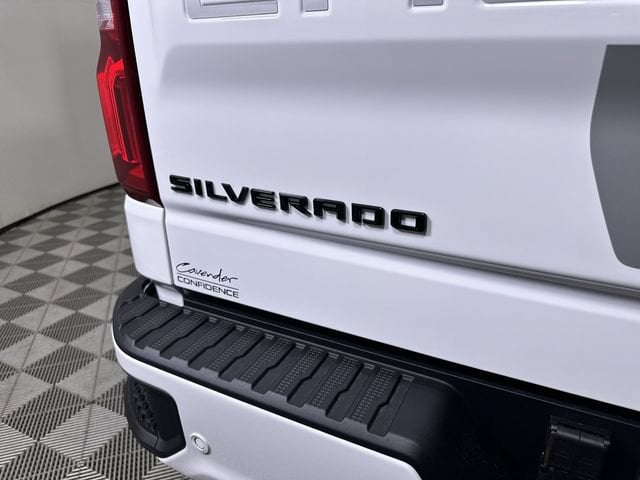 2026 Chevrolet Silverado 1500 RST - Photo 33