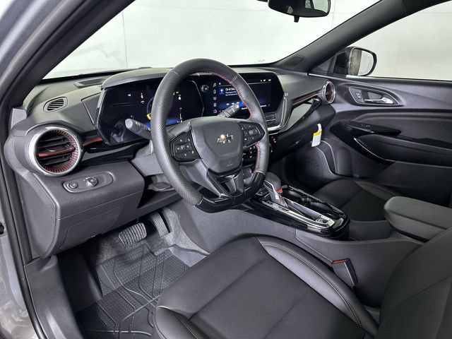 2026 Chevrolet Trax RS - Photo 11