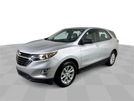 Confidence Chevrolet Midwest City | Used Car