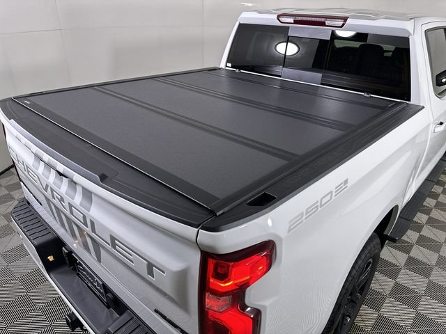 2026 Chevrolet Silverado 1500 RST - Photo 28
